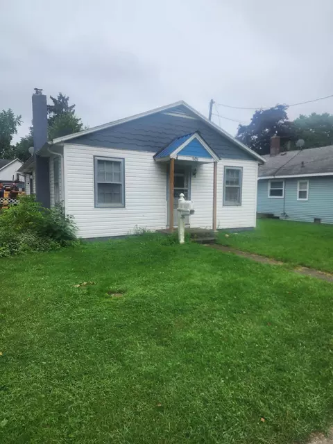 404 Keene Ave, Dowagiac, MI 49047