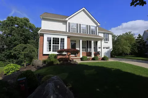 6936 Wilson Dr, Dexter, MI 48130