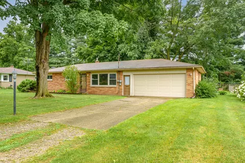 3496 Senne St, Kalamazoo, MI 49048