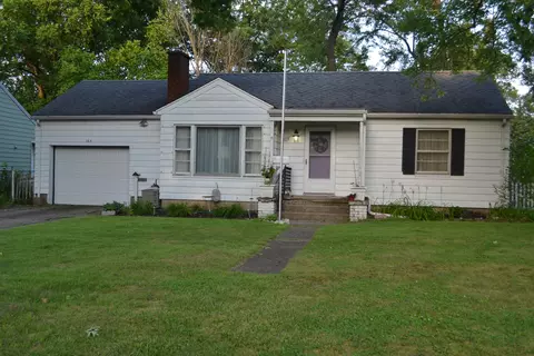 364 E Avenue Ave N, Battle Creek, MI 49017