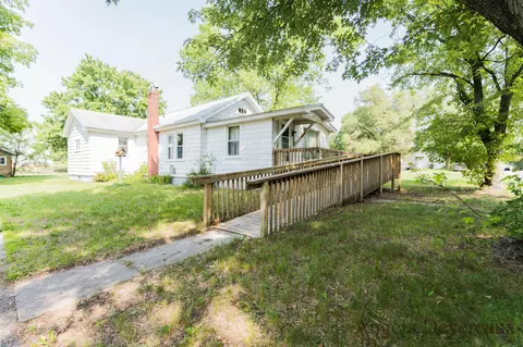 717 Millard St, Belding, MI 48809