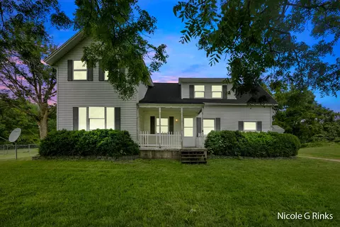 2567 116th Ave, Allegan, MI 49010