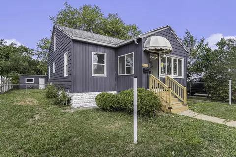 1829 Smith St, Muskegon, MI 49442
