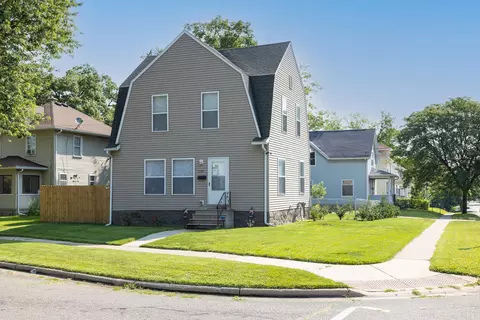 1239 1st St, Jackson, MI 49203