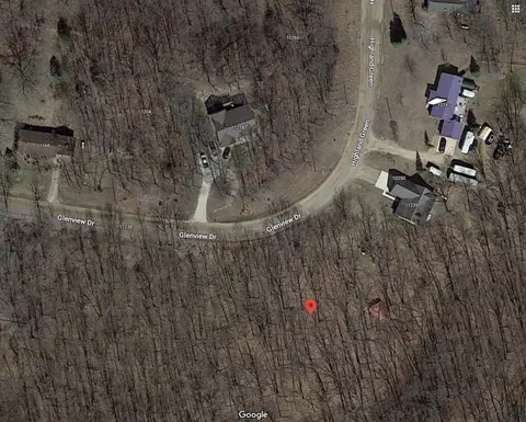 11225 Glenview Dr, Jerome, MI 49249