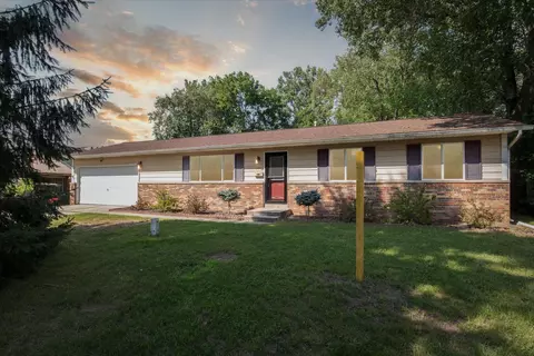 2455 Rebecca Ln, Niles, MI 49120
