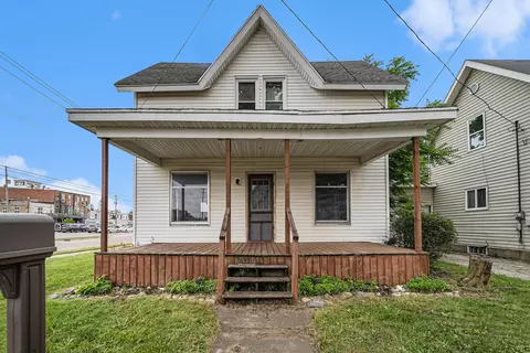 201 E Lovett St, Charlotte, MI 48813