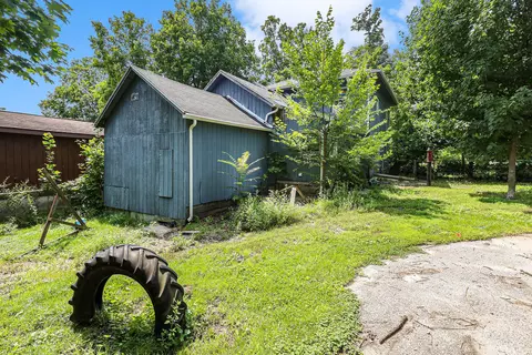 318 N Mill St, Stanton, MI 48888 photo 20