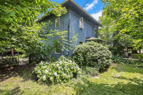 318 N Mill St, Stanton, MI 48888