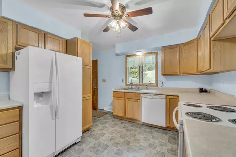3545 Bath Mills Rd, Albion, MI 49224