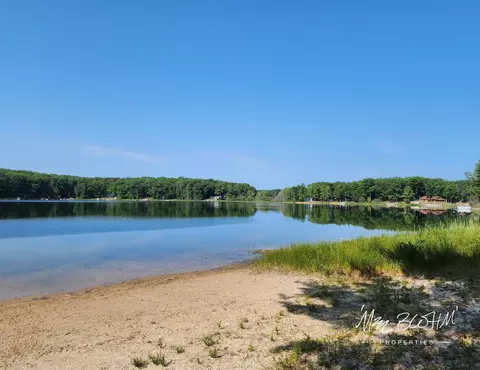 V/l W Velt Avenue, Baldwin, MI 49304