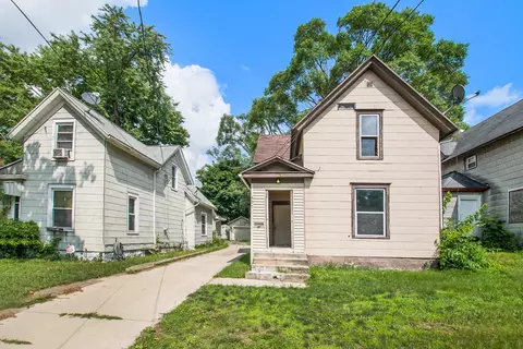 407 S Elm Ave, Jackson, MI 49203