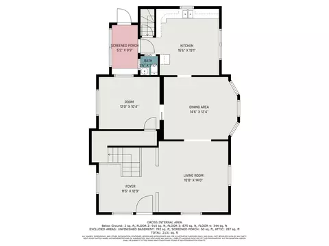 608 W Ganson St, Jackson, MI 49201 photo 25