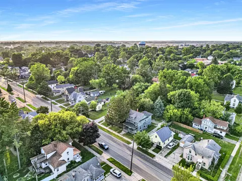 608 W Ganson St, Jackson, MI 49201 photo 30