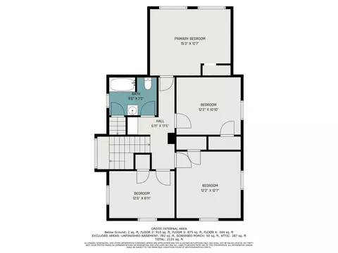 608 W Ganson St, Jackson, MI 49201 photo 26