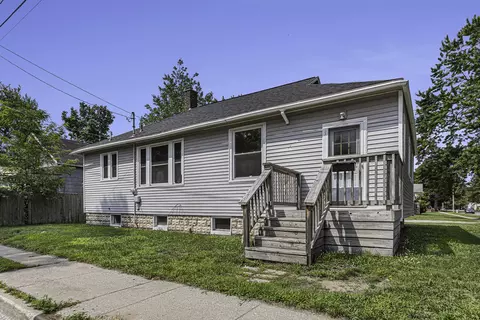 539 Allen Ave, Muskegon, MI 49442