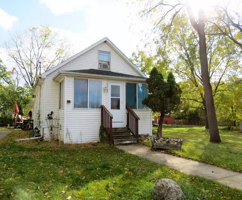 1509 Walnut St, Jackson, MI 49203