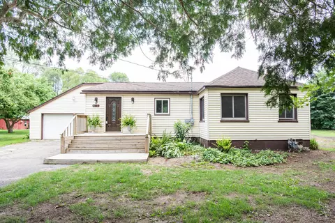 411 S Sherman St, Otsego, MI 49078