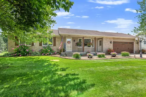 3112 Valley Ridge Ct, Hudsonville, MI 49426