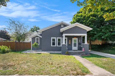 508 E Pere Marquette St, Ludington, MI 49431