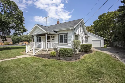 3154 Barrett Ave SW, Grandville, MI 49418