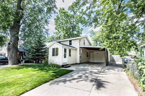 3515 Opal Ave SW, Wyoming, MI 49548