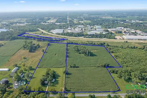 4380 4 Mile Rd NW, Grand Rapids, MI 49544