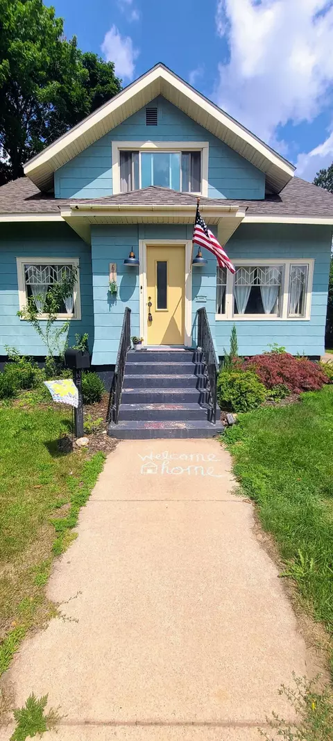 611 E Division St, Cadillac, MI 49601