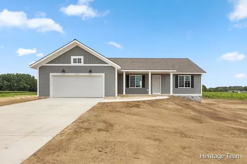 4206 Schad Rd, Middleville, MI 49333