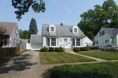 1611 Regent St, Niles, MI 49120