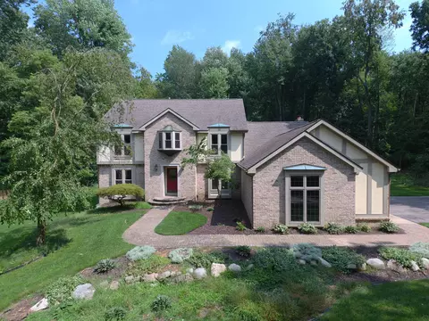 5830 Buttrick Ave SE, Alto, MI 49302
