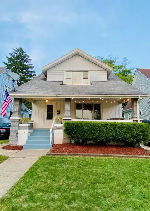 1434 Muskegon Ave NW, Grand Rapids, MI 49504