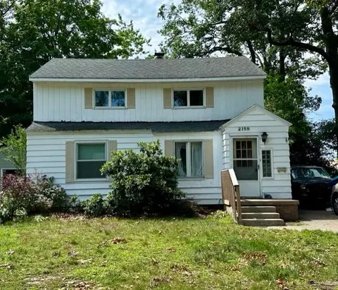2159 Letart Ave, Muskegon, MI 49441
