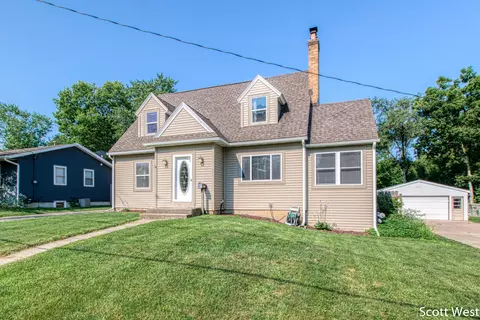 2509 Roys Ave SW, Wyoming, MI 49519