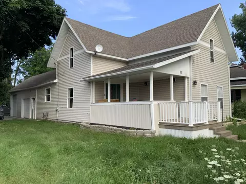111 N Clark St, Marion, MI 49665