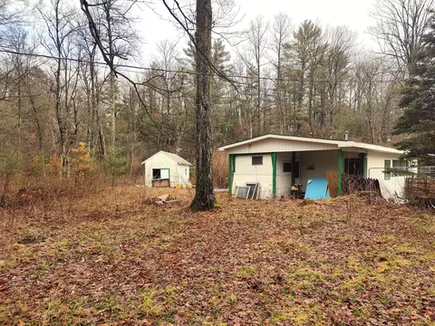 9425 E Riverside Dr, Howard City, MI 49329