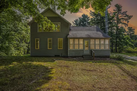 12128 152nd Ave, West Olive, MI 49460
