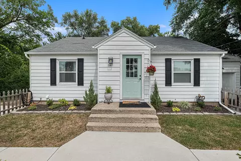 161 68th St SW, Grand Rapids, MI 49548