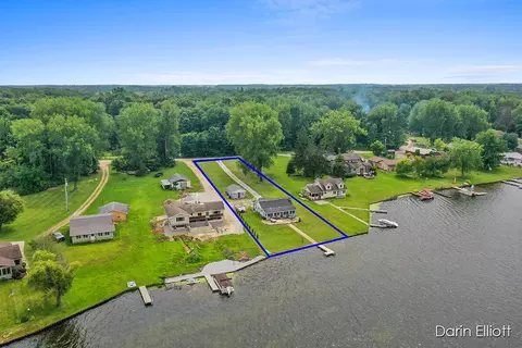8408 Burrows Rd, Orleans, MI 48865