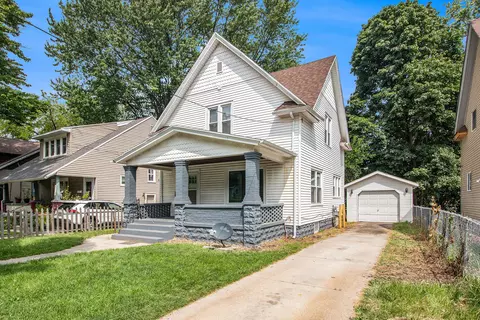 1125 Dunham St SE, Grand Rapids, MI 49506