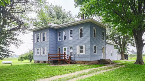 10800 Harwood Rd, Lake Odessa, MI 48849