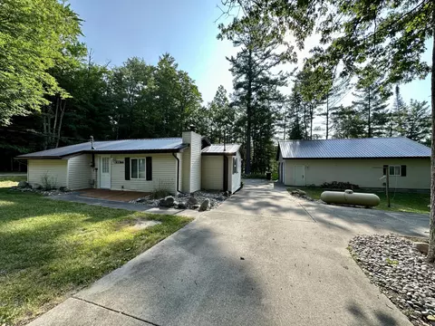 11766 Steele Rd, Roscommon, MI 48653