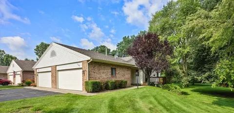 1145 Bayshore Dr SW #71, Byron Center, MI 49315