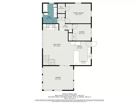 6223 E Ave, Richland, MI 49083 photo 33