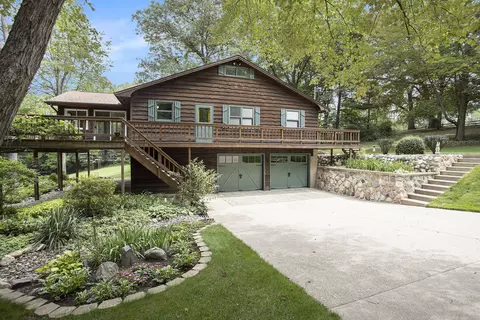 6223 E Ave, Richland, MI 49083
