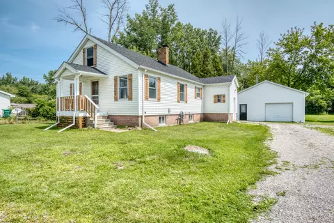 3169 N Euclid Ave, Bay City, MI 48706