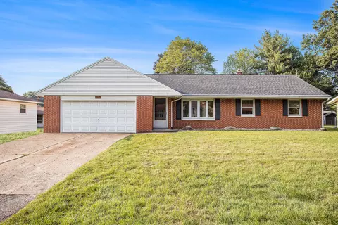 2623 Chopin Ave, Portage, MI 49024