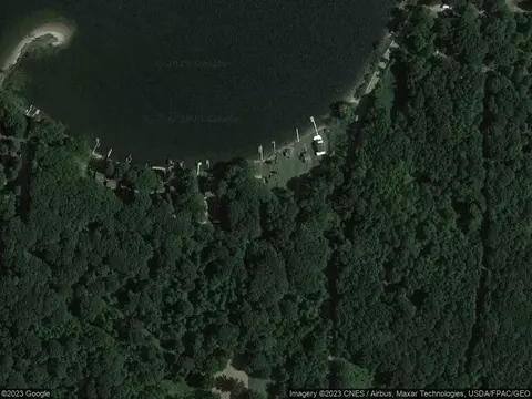 7370 E Lakeview St, Walkerville, MI 49459