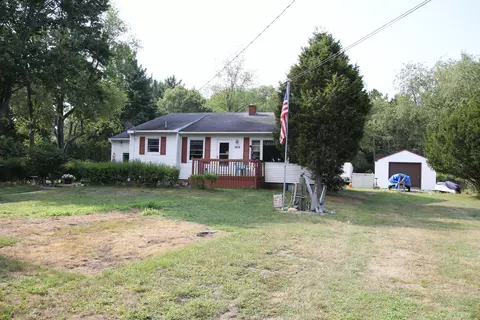 1455 Getz Rd, Norton Shores, MI 49441