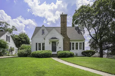 286 Glendale Blvd, Parchment, MI 49004